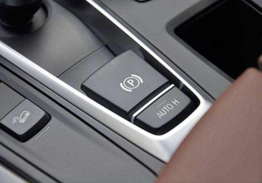 索科電子駐車制動(dòng)系統(tǒng)潤滑解決方案