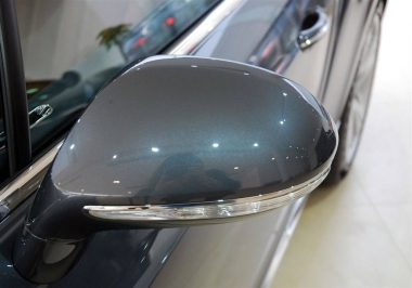 索科電動(dòng)后視鏡潤滑解決方案