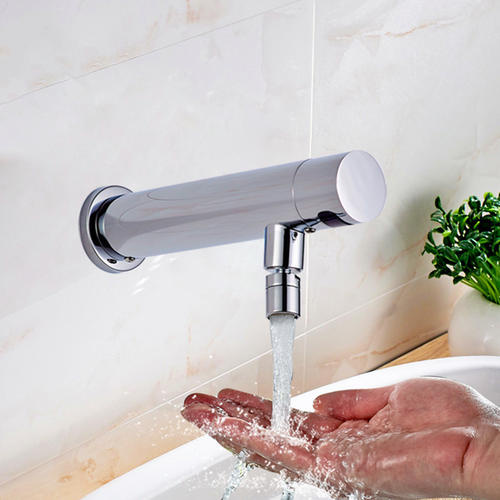 疫情防控強化中國人健康生活理念，讓洗手成為享受吧