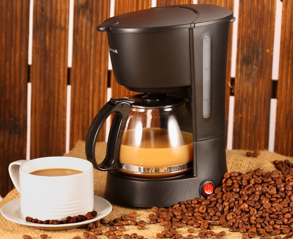 品味生活，索科解決咖啡機研磨器潤滑問題