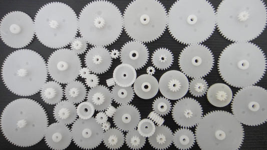 塑膠齒輪用的潤滑油脂到底有什么不一樣？