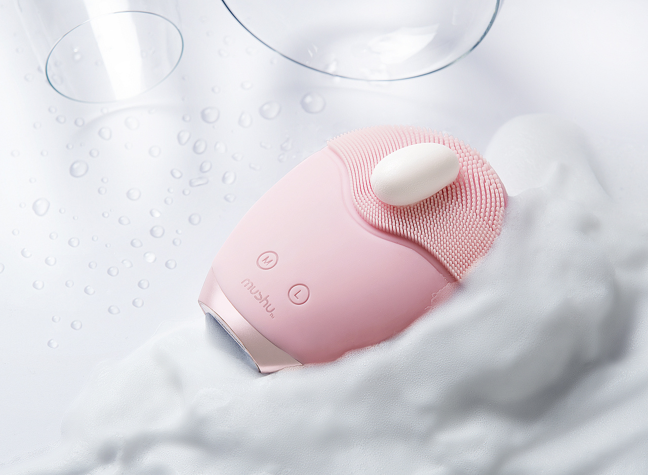 索科食品級潤滑脂，保證潔面儀衛(wèi)生安全