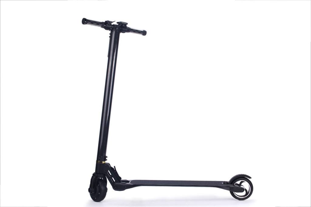 電動滑板車噪音大？索科幫您解決