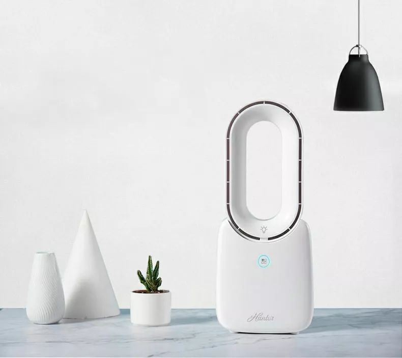 靜謐無聲，索科解決無葉風扇潤滑問題