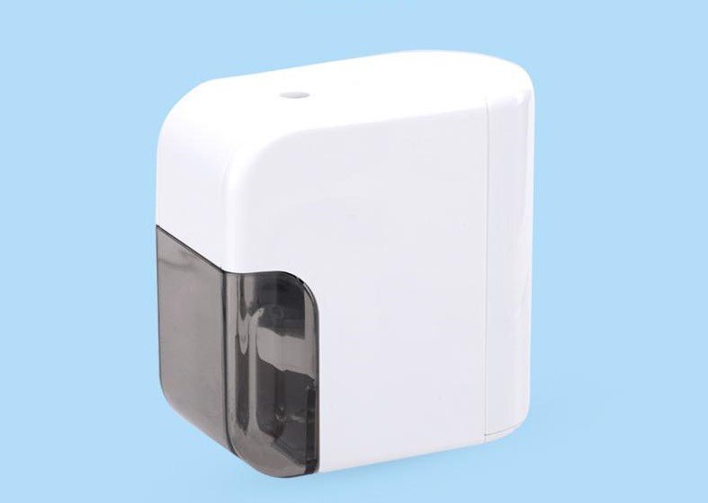 電動(dòng)削筆器潤滑選索科，一次使用終生潤滑！