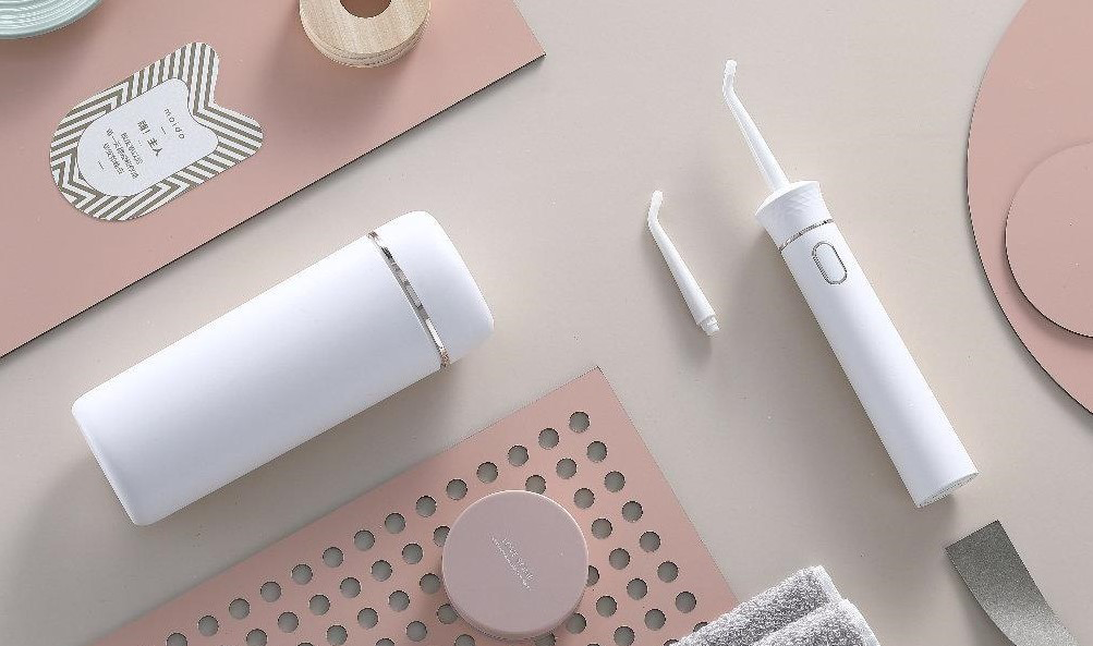 電動沖牙器潤滑，索科幫你全搞定！