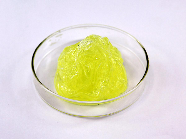 高溫潤滑脂的特殊理化性有哪幾種？