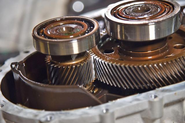 潤(rùn)滑油出現(xiàn)起泡現(xiàn)象會(huì)帶來(lái)什么影響？