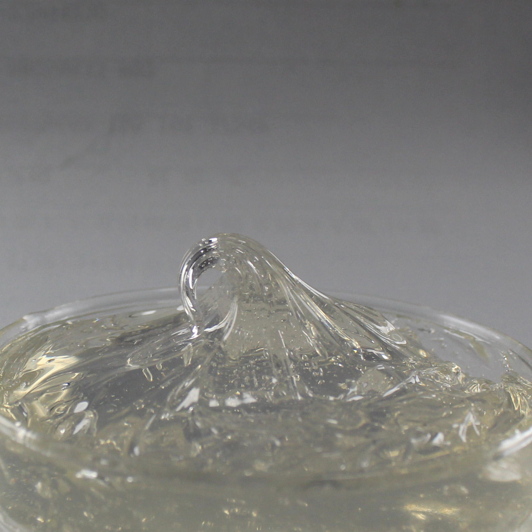 阻尼脂有著什么樣的特點(diǎn)呢？